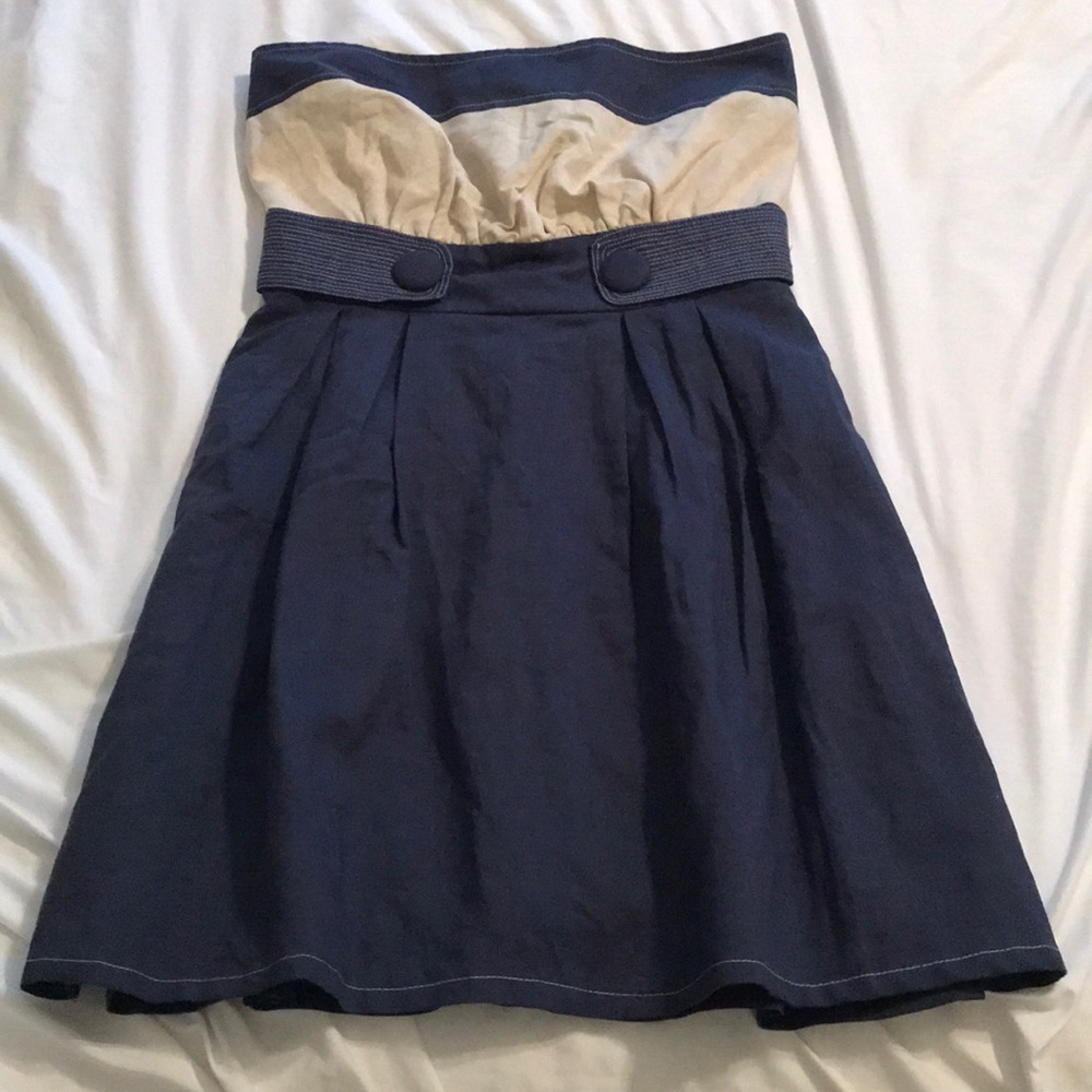 Charlotte Russe mini party dress